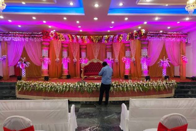 Abhivaadan Banquet Hall