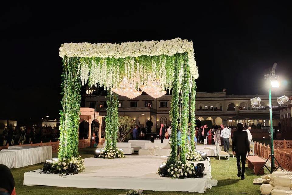 Mandap