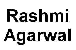 Rashmi Agarwal Logo
