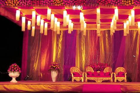 Sagun Tent And Caterers, Indira Nagar