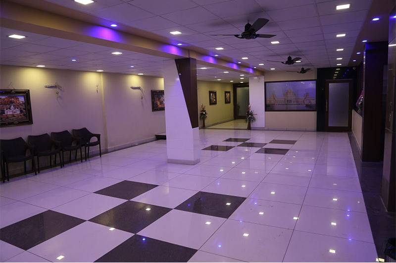 Hotel Marwar Excellency