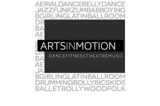 Arts in Motion