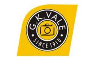 G . k . vale logo