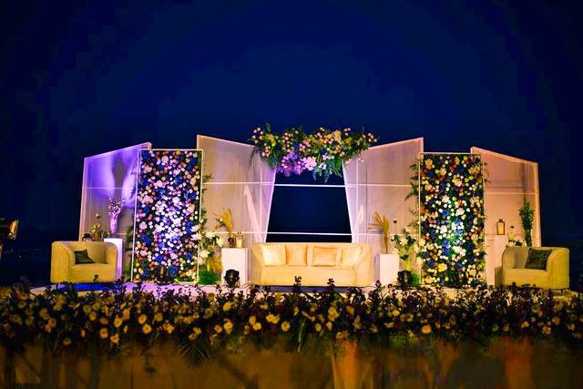 Grande Lawn Reception