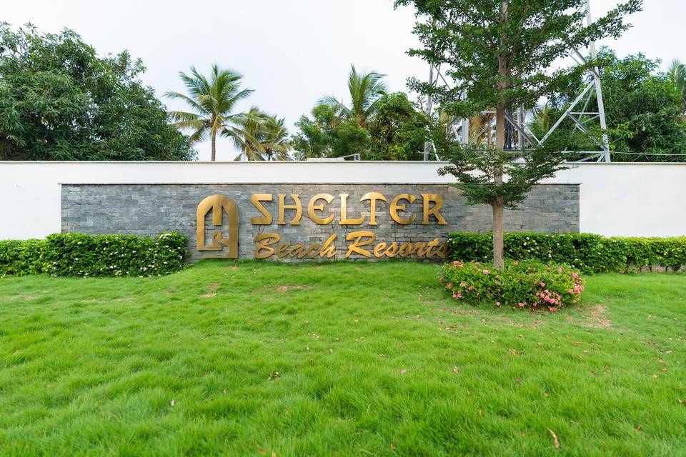 Shelter Beach Resorts