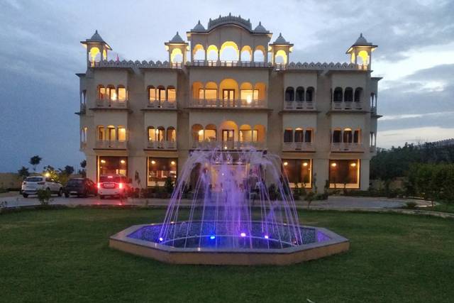 Royal Orchid & Regenta Hotels, Fatehpur