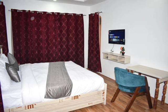 Accommodation