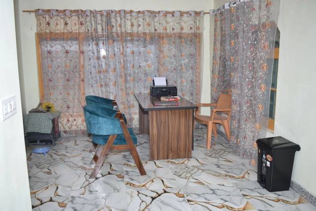 Accommodation