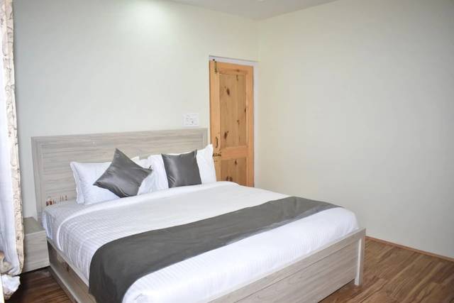 Accommodation
