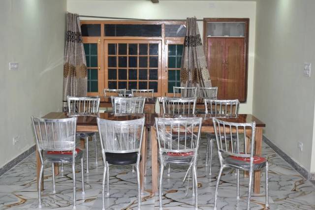 Accommodation