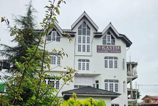 Kayim resorts