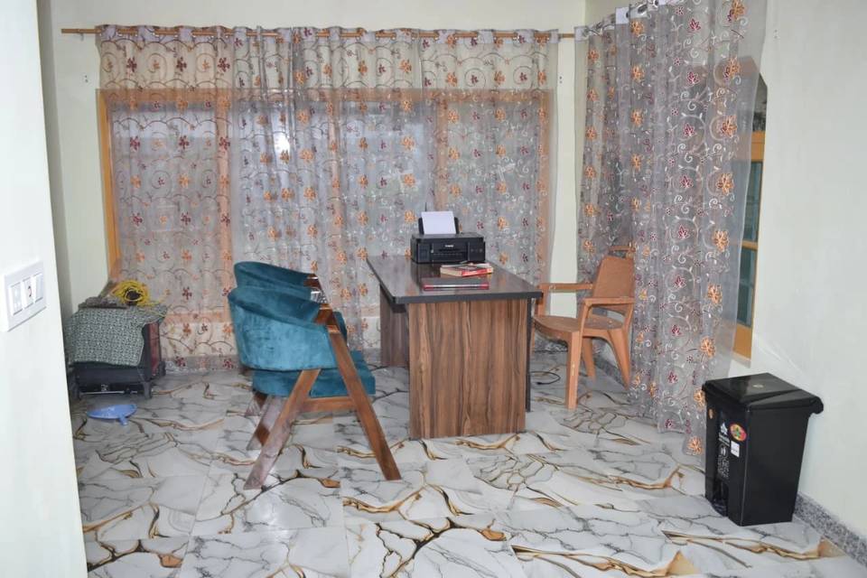Accommodation
