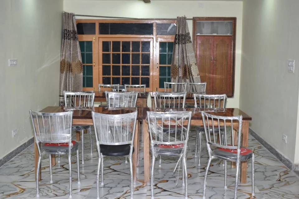 Accommodation