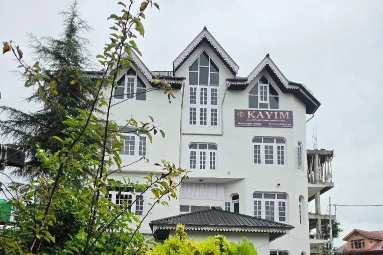 Kayim resorts