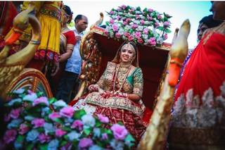 SR Pixels, Hyderabad