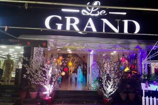 Le Grand Banquets