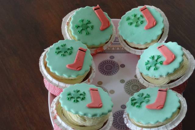 Cupcakes