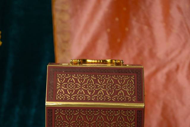 Customised gift