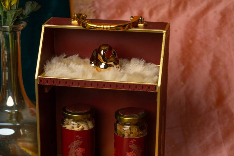 Customised gift