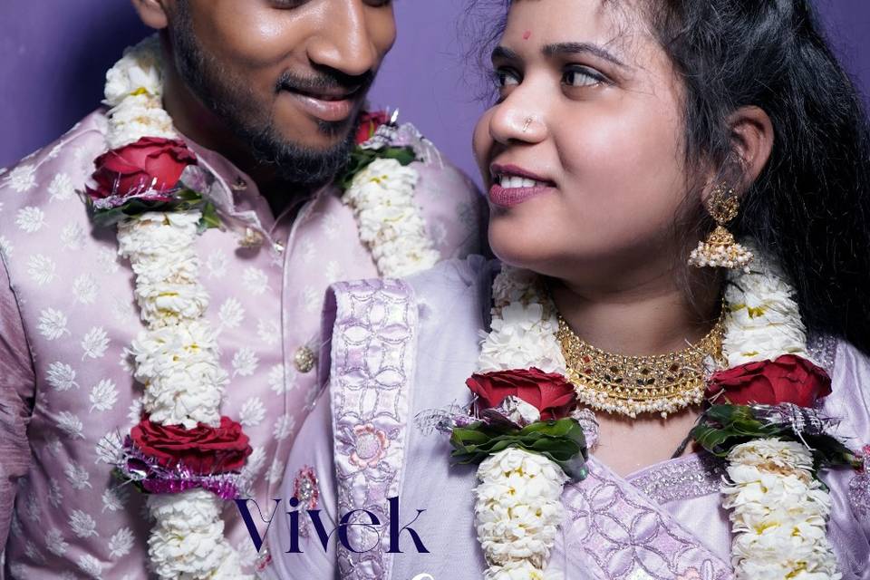 VIVEK / MALTI