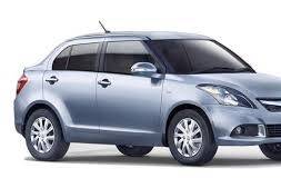 Swift Dzire