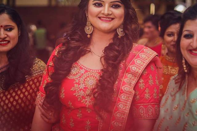 Bride