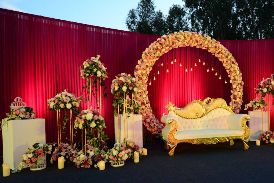 SEC Events, Bangalore