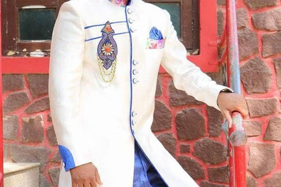 Sherwani