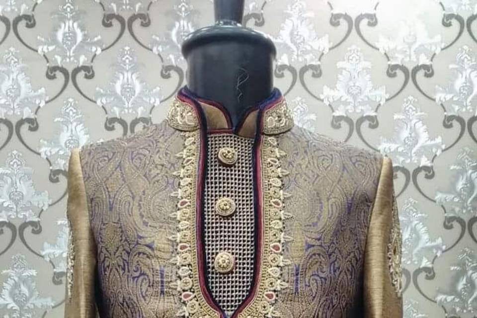 Sherwani