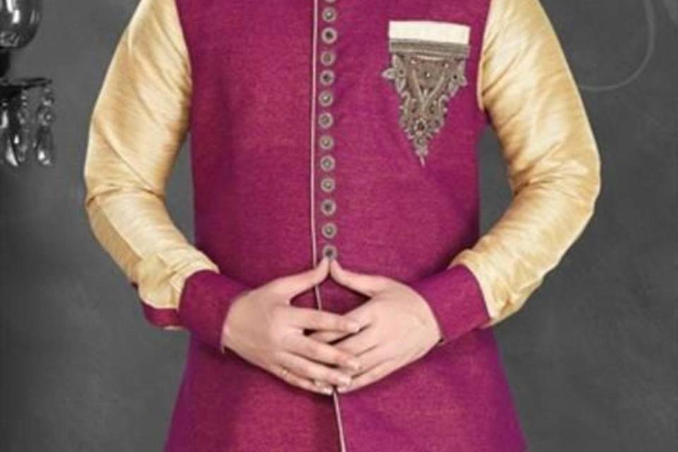 Sherwani