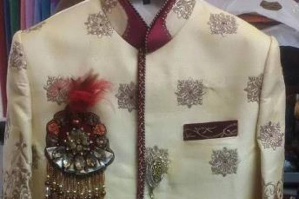 Sherwani