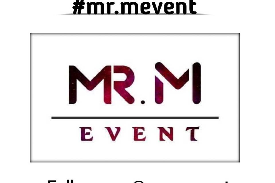 Mr.M Event