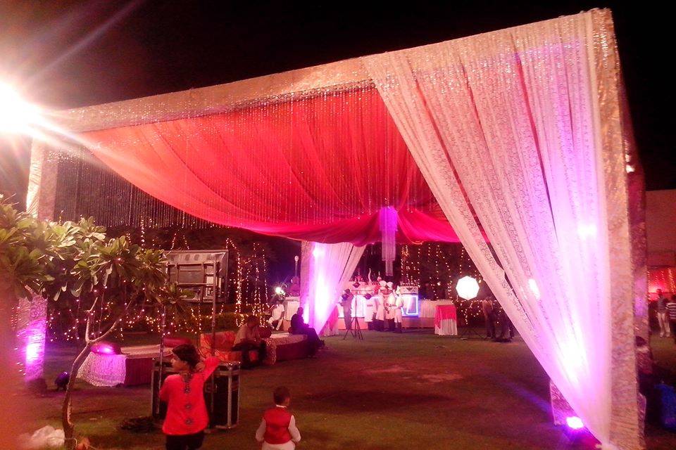 Dawat Caterers, Noida