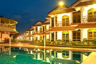 Nanu Resort 1