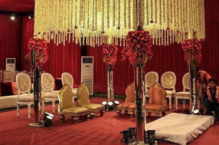 Mandap