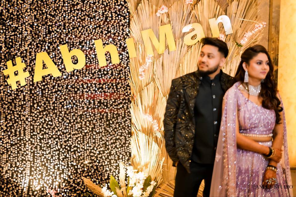 Manish Weds Abhilasha