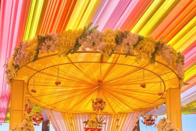 Elegant Wedding Planner