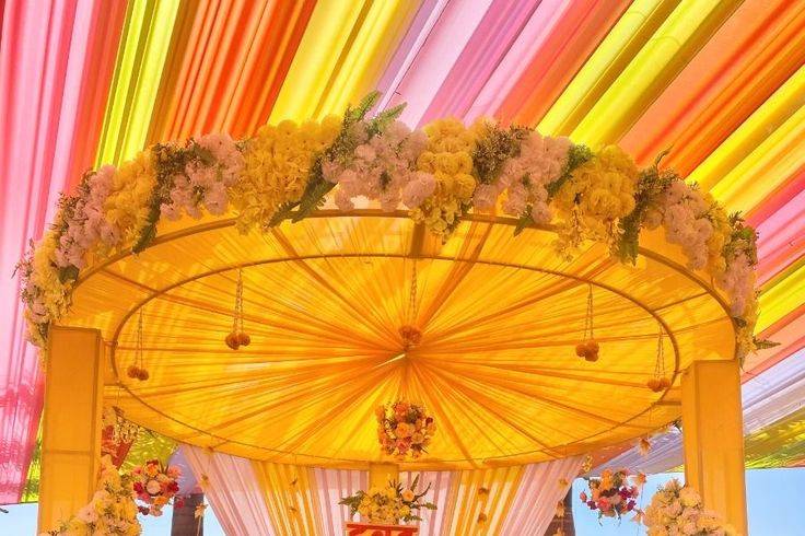 Elegant Wedding Planner