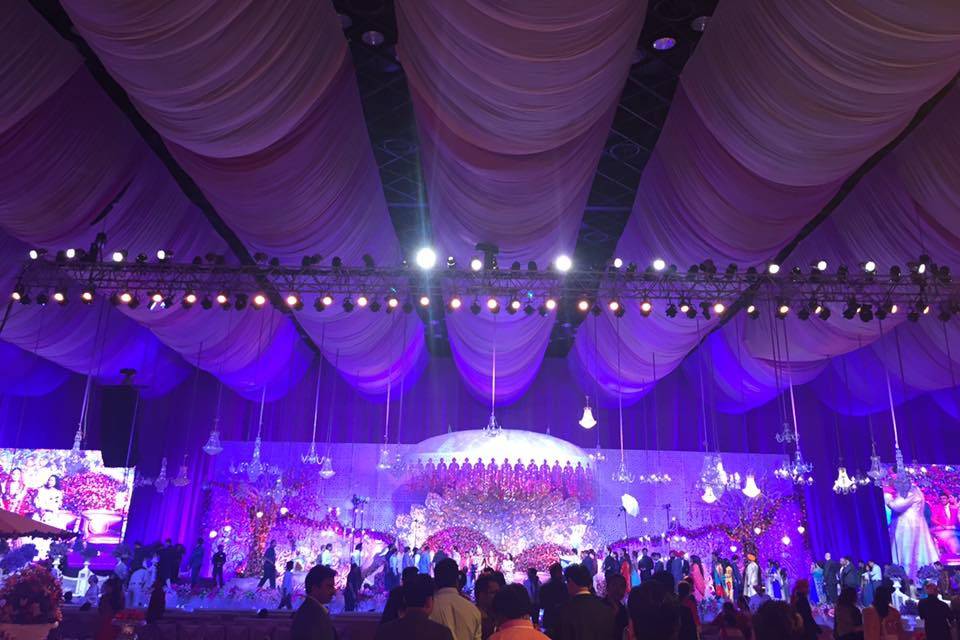 The Event Tokree, Mumbai