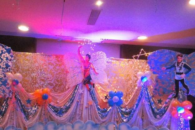 Purple Petal Events