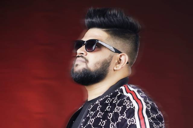 VDJ Nikhil