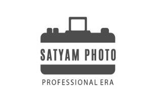 satyamphoto Logo