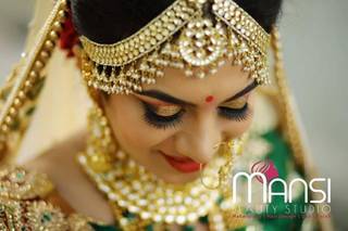 Mansi Beauty Studio