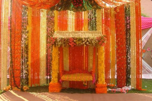 Agni Events(events & solution)
