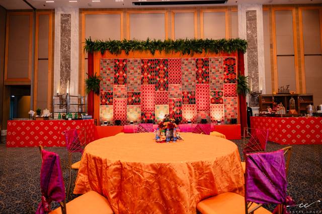 Innovative Weddings India