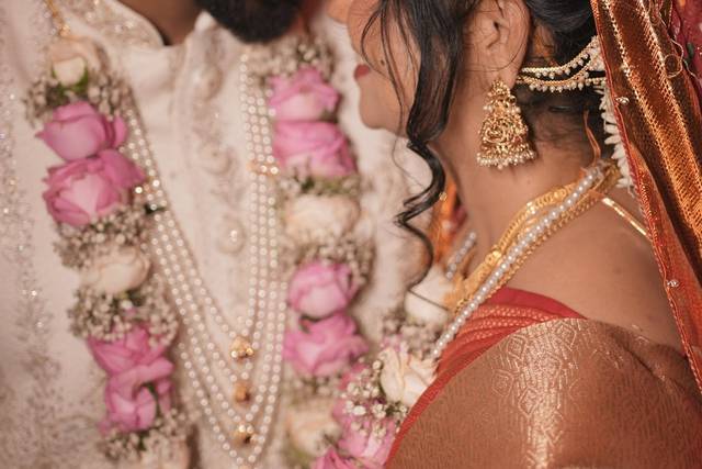 Wedding photography