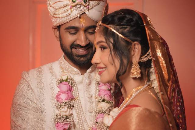 Wedding photography
