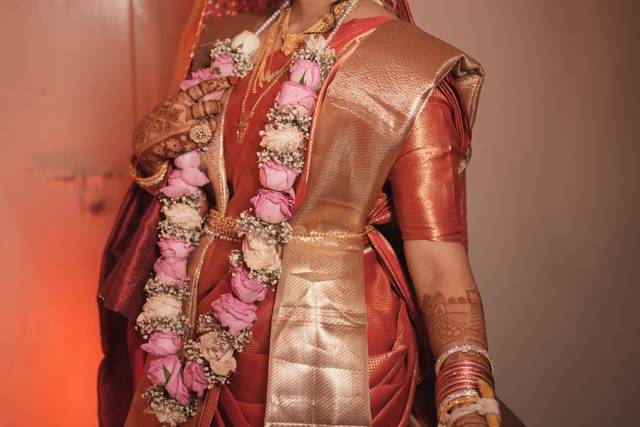 Wedding photography