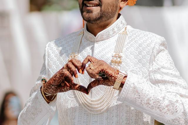 Groom