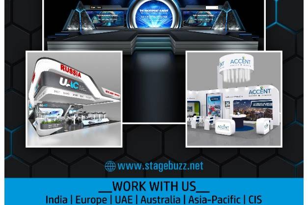 STAGEBUZZ